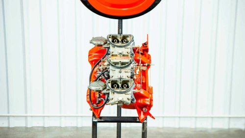 Muscle Cars, Here's what 440 six-pack means on Mopar’s legendary muscle cars