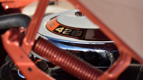 Here's what 440 six-pack means on Mopar’s legendary muscle cars