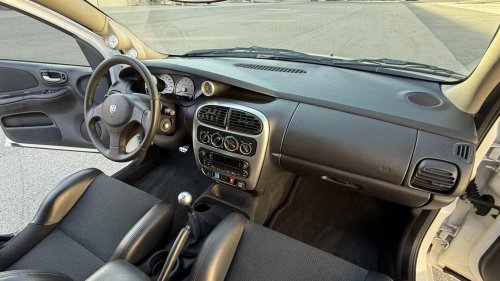 Mopar could turn a Neon SRT-4 into a monster, and it can bring a huge price