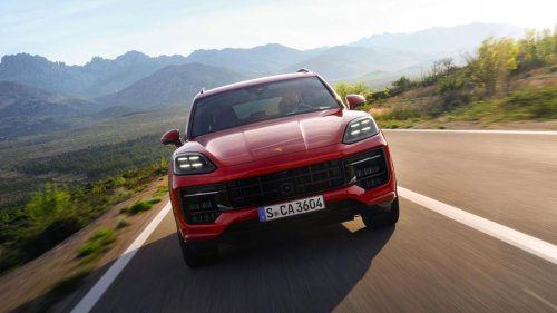 Automakers revive V8 engines amid EV shift backlash