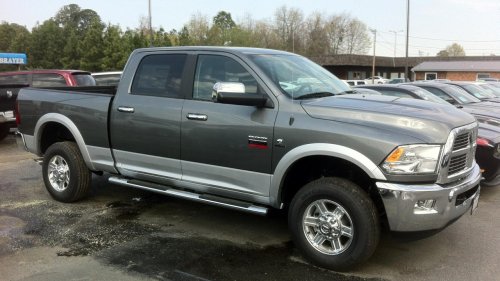 9 trucks that refuse to quit no matter how hard they’re driven