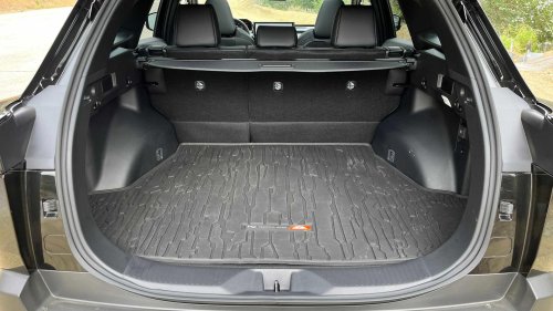 Toyota, Which Toyota wagon is best: BZ Woodland or Crown Signia?