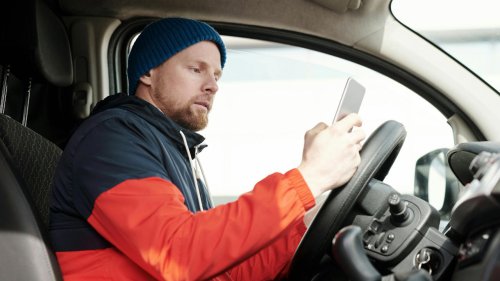 Drivers are discovering this winter habit shortens battery life