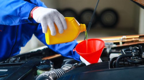 GM, Why GM truck owners are demanding thicker oil in future V8 engines