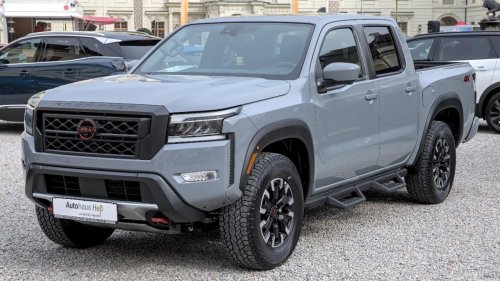 10 pickups that rarely give owners serious problems