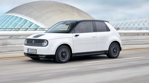 Honda, The cars that give the new Honda Super One its design DNA