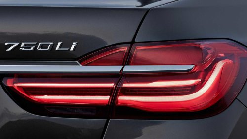 The full-size luxury car that's cheaper than a new Camry in 2026