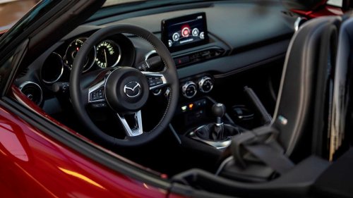 The sports car that aged better than its rivals