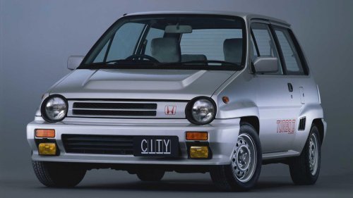 Honda, The cars that give the new Honda Super One its design DNA