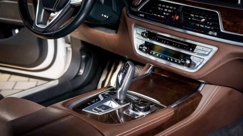 The luxury sedan that’s now cheaper than a new RAV4