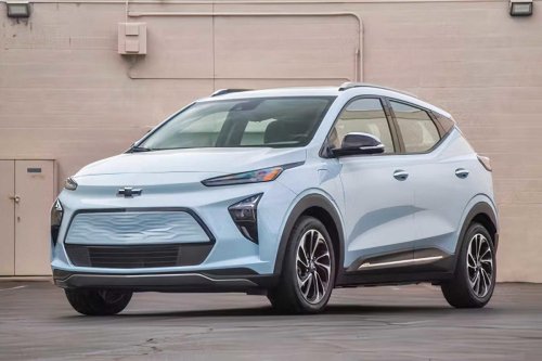 Chevrolet, 2027 Chevrolet Bolt EV range: The make-or-break number behind America's cheapest EV