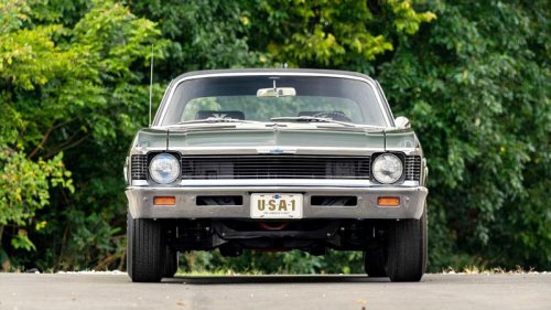 5 muscle cars that punched above their weight