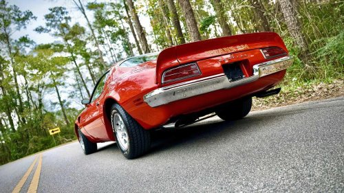 8 1970s classic cars to buy before 2027