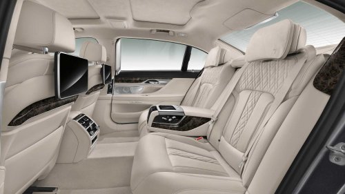 The luxury sedan that’s now cheaper than a new RAV4