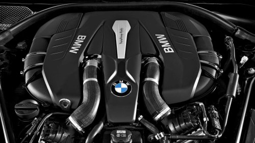 The luxury sedan that’s now cheaper than a new RAV4