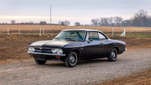 10 cars that would be completely illegal to build today