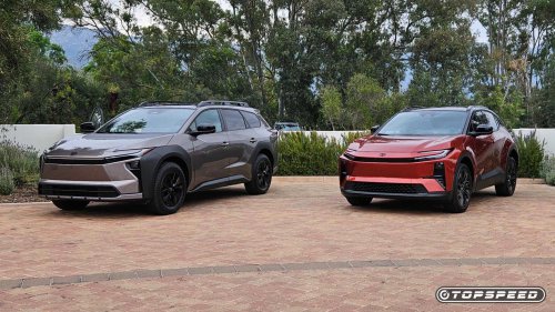 Toyota: The ultimate 'buy-it-for-life' brand