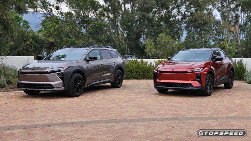 Toyota: The ultimate 'buy-it-for-life' brand
