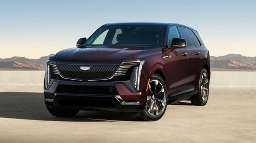 These are the longest range EVs of 2026