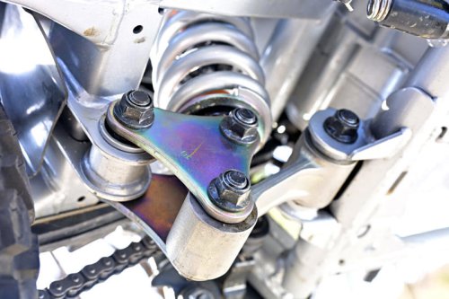 ヤマハ WR125Rは125ccの常識を超える?フルサイズ車体×VVAで街も林道も楽しい理由