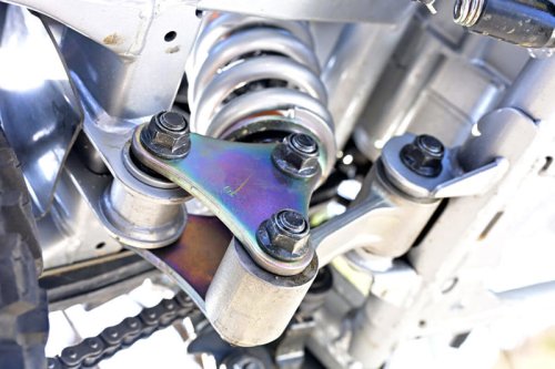 ヤマハ WR125Rは125ccの常識を超える?フルサイズ車体×VVAで街も林道も楽しい理由