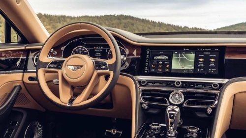Genesis, Bentley vs. Genesis: Does British heritage still outweigh Korean value?