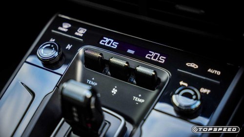 Forget the Nissan GT-R or Audi R8 — this is the performance coupe you need