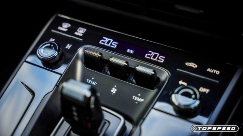 The Porsche 911 generation purists secretly prefer
