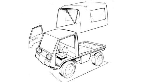 DeLorean's untapped potential: Twin-turbo engine that could have saved the brand