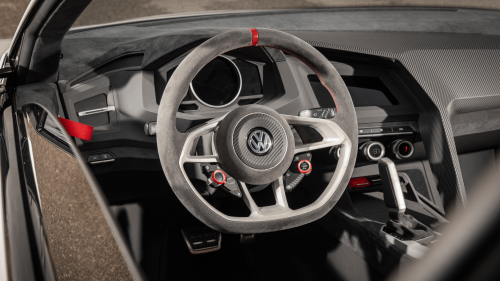 The wildest VW Golf GTIs no one ever talks about