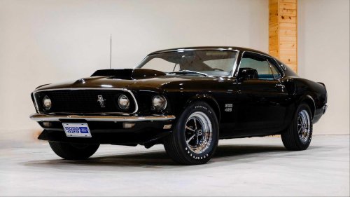 10 cars that made 1970 the craziest year in performance