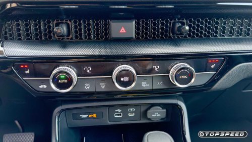 The hybrid SUV that makes the most sense in 2026