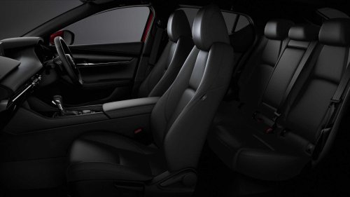 The Japanese car that redefines what premium should mean