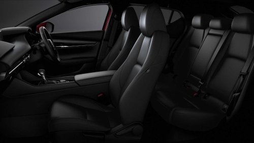 The Japanese car that redefines what premium should mean