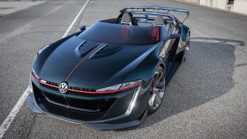 The wildest VW Golf GTIs no one ever talks about