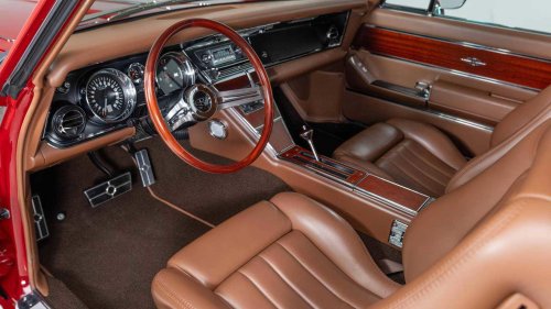 Buick, This $1.3 million Buick restomod is the new benchmark