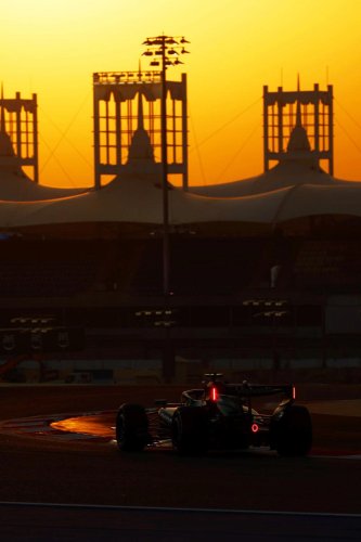 Honda, Aston Martin, Un jefazo de Honda, sobre el Aston Martin F1 de Adrian Newey y Fernando Alonso: "Queremos un AMR26 más rápido"