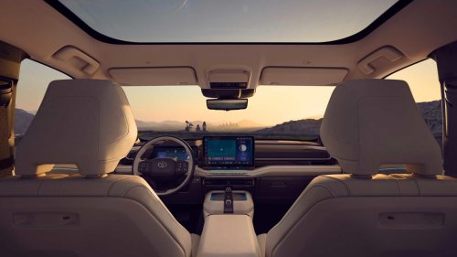 SUV, Why this Japanese SUV is a new benchmark for affordable luxury