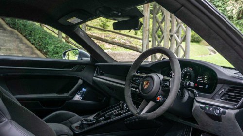 Forget the Nissan GT-R or Audi R8 — this is the performance coupe you need