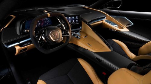 Comparing used values: Front-engine C7 vs mid-engine C8 Corvette