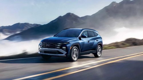 Hyundai, BMW, Mercedes, This Hyundai was quietly beating BMW and Mercedes, until a fatal defect changed everything