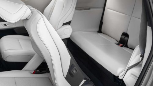Toyota, 2027 Toyota Highlander interior and exterior picture gallery