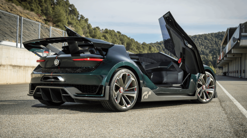 The wildest VW Golf GTIs no one ever talks about