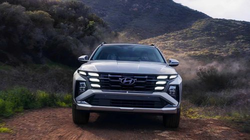 The fuel-efficient hybrid SUV that quietly crushes Toyota on reliability