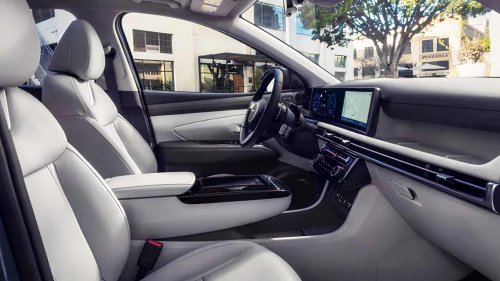 The fuel-efficient hybrid SUV that quietly crushes Toyota on reliability