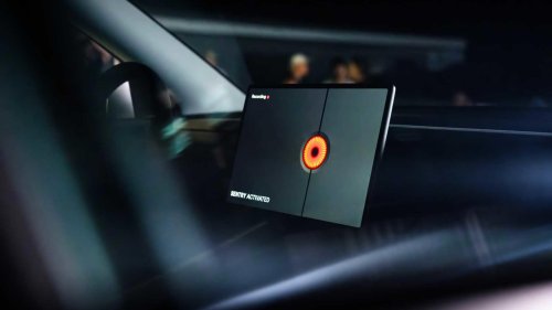 Mazda switching over to touchscreens isn't what we wanted to hear
