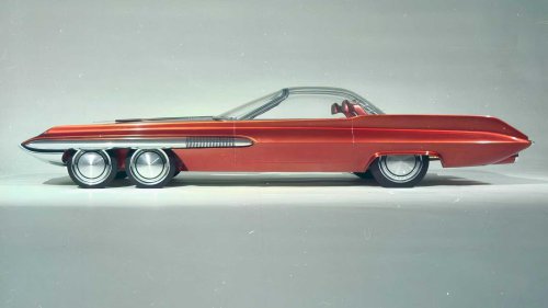 1970s muscle car barn finds that shocked auction world