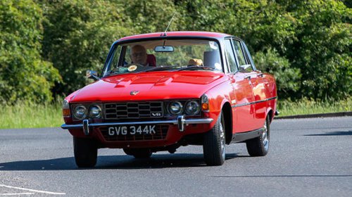 8 underrated V8 engines that deserve more attention