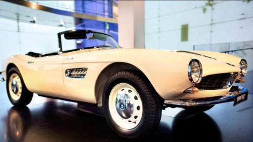 8 underrated V8 engines that deserve more attention