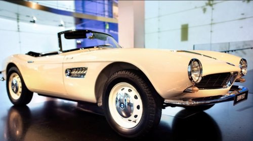 8 underrated V8 engines that deserve more attention